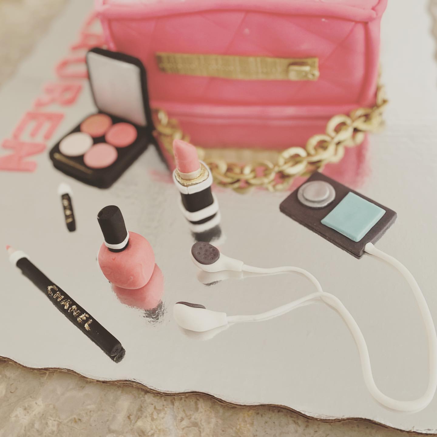 Pasteles personalizados en Querétaro - mayo 2023